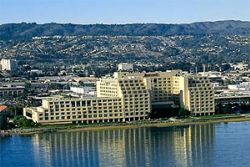 San Francisco Airport Marriott