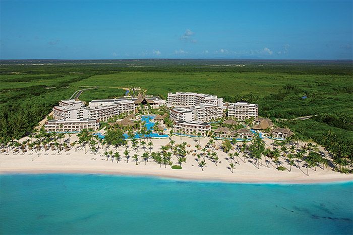 Secrets Cap Cana Resort & Spa