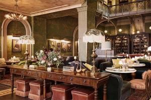 The Beekman, a Thompson Hotel